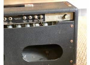 Fender Bandmaster Reverb 5005 (23080)