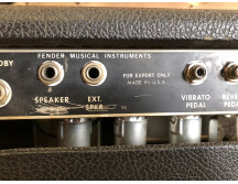 Fender Bandmaster Reverb 5005 (75689)