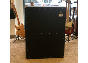 Fender Bassman 2x15 Cabinet (1969) (87023)