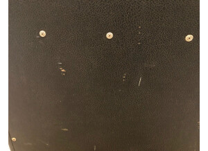 Fender Bassman 2x15 Cabinet (1969) (77289)