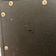 Bassman 2x15 Cabinet (1969) Bassman 2x15 Cabinet (1969)