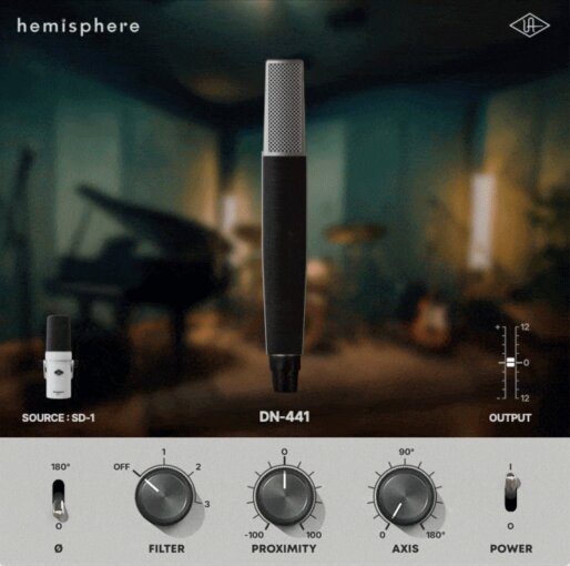 Hemisphere GUI Hemisphere GUI