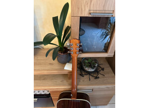 Gibson Hummingbird Studio (91806)