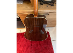 Gibson Hummingbird Studio (64217)