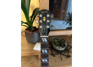 Gibson Hummingbird Studio (65065)