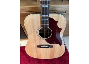 Gibson Hummingbird Studio (74812)