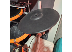 2box Cymbal-Pads