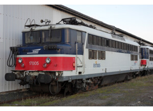 17005
