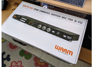 Warm Audio WA73-EQ (817)