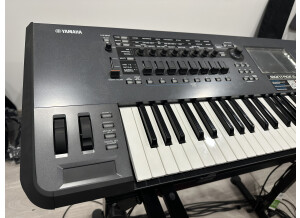 Yamaha Montage 7 (96065)