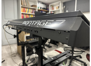 Yamaha Montage 7 (80041)