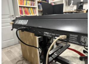 Yamaha Montage 7 (41509)