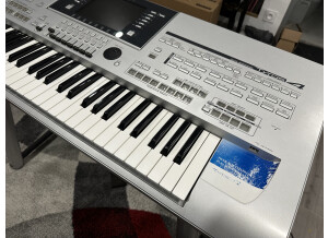 Yamaha Tyros 4 (1613)