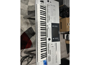 Yamaha Tyros 4 (53519)