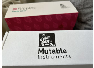 Mutable Instruments Ripples (7666)