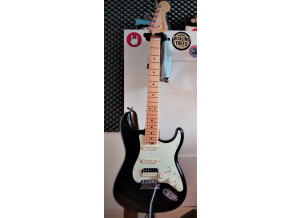 Fender American Elite Stratocaster HSS Shawbucker (69865)