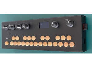 Critter and Guitari Organelle S (80743)