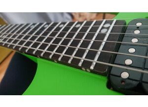 Ormsby Guitars GTI-S 6 Standard (70368)