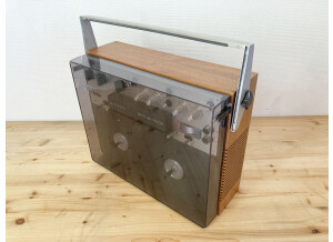 UHER ROYAL DELUXE 8493