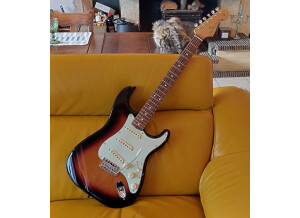 Fender Vintera '60s Stratocaster (15590)