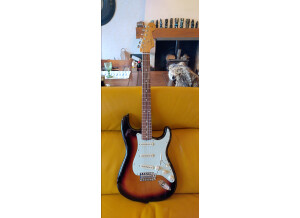 Fender Vintera '60s Stratocaster (72625)