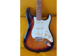 Fender Vintera '60s Stratocaster (40336)