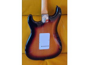Fender Vintera '60s Stratocaster (31582)