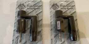Fre & stone lot de 2 string winders neufs scellés