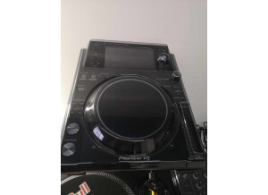 Pioneer XDJ-1000MK2 (43083)