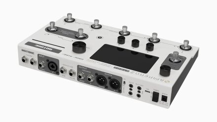 Ampero Stage II REAR Ampero Stage II REAR