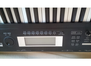 Korg Tr 61 (13068)