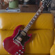 Original SG Standard Original SG Standard