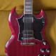 Original SG Standard Original SG Standard