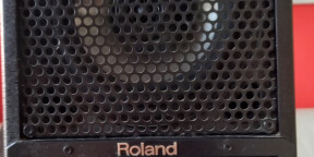 Vends ampli Roland CM-30