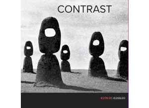 Spitfire Audio Eric Whitacre Contrast (35870)