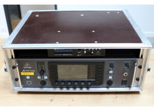 Behringer X32 Rack (6138)