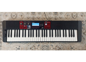 Casio CT-S1000V