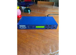 Kenton PRO-2000 MkII (725)