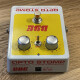 Opto Stomp Opto Stomp