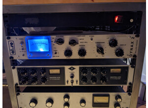 Alternate Soundings Dynax 2 (46327)