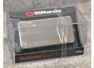 DiMarzio DP296 Relentless Middle (47037)