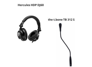 Casque