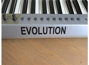 Evolution mk-249c2