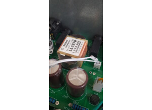 WA1B Output Transformer