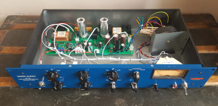 WA1B Interieur Up WA1B Interieur Up