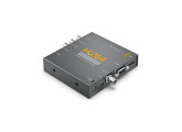 Boitier Blackmagic H264 Pro Recorder Encodage sur fichiers numériques H.264 en temps réel à partir d’équipements professionnels