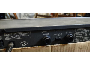 Aphex Easy Rider (Model 108) (74485)