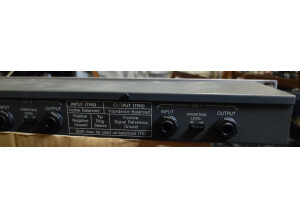 Aphex Easy Rider (Model 108) (61575)