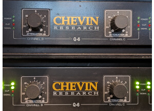 Chevin Research Q6