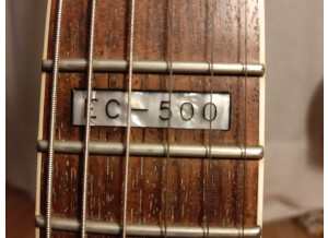 LTD EC-500
